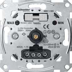 Mechanismus ELSO elektronický potenciometr se spínačem ELG174411