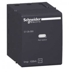 Schneider 16317 Náhradní vložka N pro svodič PRD1