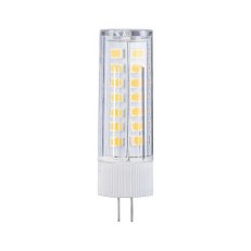 LED G4 12V 4W 2700K čirá PAULMANN 28825