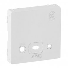 VALENA LIFE KRYTKA BLUETOOTH MODULU BÍLÁ LEGRAND 755430