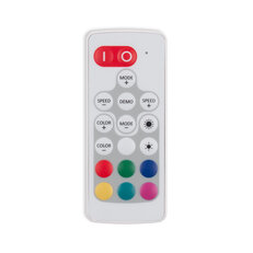 Sada RF Nano pro RGB LED pásky, 1 zóna, MCLED ML-910.531.14.1
