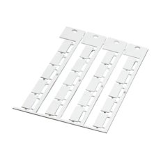 Označ.štítek KES 20x8 MURRPLASTIK 86421052