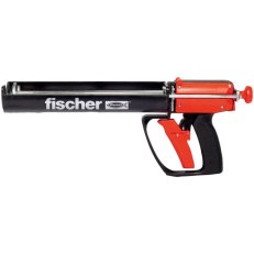 Vytlačovací kovová profi pistole FIS DM S-L pro FIS 585 ml FISCHER 510992