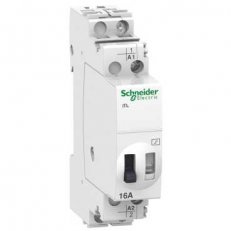 Schneider A9C30311 Impulzní relé L16A 1ZAP 130V AC 48V DC 50-60Hz