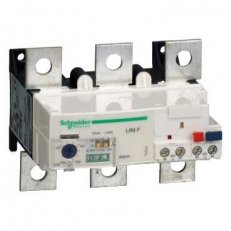 Schneider LR9F75 Jisticí nadrpoudové relé 200...330 A,