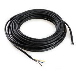 Topný kabel pro venkovní aplikace RAYCHEM WINTERGARD-CABLE-230V-29M 30W/m 850W