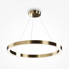 Závěsné svítidlo Saturno 4000K 60W MOD415PL-L60BS4K MAYTONI