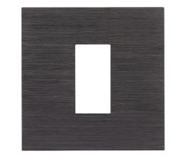 ekey biometric 102036 Rámeček Basalte Sentido