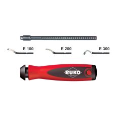 Odhrotovací sada E RUKO RU107006