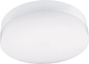 Dekorativní LED svítidlo LED SMART-R White 30W CCT GREENLUX GXLS315