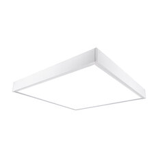 Rámeček pro LED panel HUGO LED D 48W  IDEUS 03849