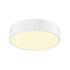 MEDO PRO 30 nástěnné a stropní svítidlo kulaté 3000/4000K 10W fáze 110° bílá