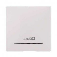 Unica Stmívač tlačítkový 20-350W, Polar SCHNEIDER MGU3.515.18
