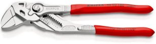 Klešťový klíč kleště a klíč v jediném nástroji 180 mm KNIPEX 86 03 180