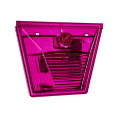 X10/CE/M2B/ML Maják purpurový pro průmyslovou sirénu X10 Midi 7092344FUL-0380