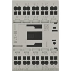 DILM9-01(110V50HZ,120V60HZ)-PI Výkonový