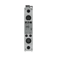 HLR15/1(DC)600V/S Polovodičové relé 1-pól Un=600V AC Io=15A 4-32V DC I2t 360043