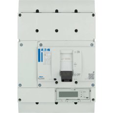 Jistič NZMH4-4-PX1600/VAR 4pól 85kA(415V) 1600A selektivní el.spoušť PXR25 (LSI)