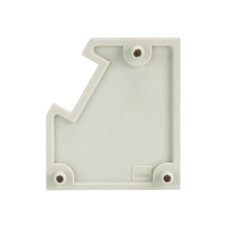 Raster redukce z 7.5 na 10 mm WIELAND 07.300.2753.0