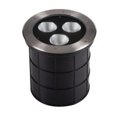 Svítidlo LED TURRO LED 3X15W-NW Nájezdové KANLUX 18983