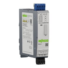 Napájecí zdroj pro 2 1fáz. WAGO 2787-2144/000-030