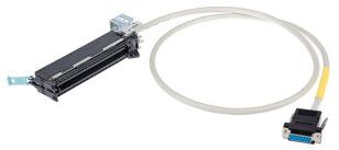 Systémový kabel, pro Siemens S7-1500, 8 analogových výstupů, proud