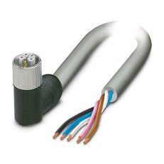 SAC-5P-1,5-280/M12FRL FE CH-MA Napájecí kabel 1158850