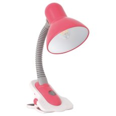 Stolní lampíčka SUZI HR-60-PK KANLUX 07153