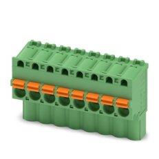 Konektor desky plošných spojů FKCVW 2,5/ 8-ST-5,08 PHOENIX CONTACT 1873715