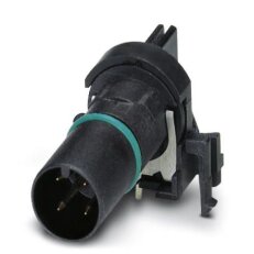 SACC-CI-M12MS-4CON-L90 SH SCO Vestavné zástrčkové konektory 1439887