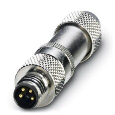 SACC-M 8MS-4CON-M-SH Konektory 1506914