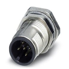 SACC-DSI-MS-5CON-M12-SCO SH Vestavná zástrčka senzoru/aktoru 1552968