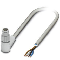SAC-4P-M 8MR/ 1,5-600 FB Kabel senzoru/aktoru 1406841