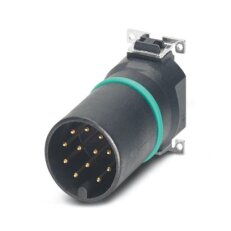Držák kontaktů SACC-CIP-M12MS-12P SMD T PHOENIX CONTACT 1411946
