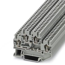 STTB 2,5-DIO/U-O Řadová svornice elektronického prvku 3031563
