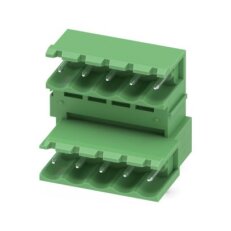 Kontaktová lišta desky plošných spojů MDSTB 2,5/ 5-G-5,08 1842542