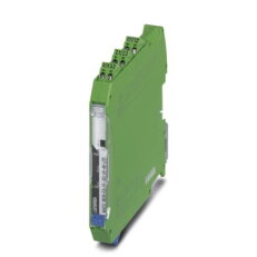 MACX MCR-EX-SL-SD-24-48-LFD Modul řízení ventilu 2906155