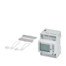 EEM-DM357 Měřicí přístroj 1252817