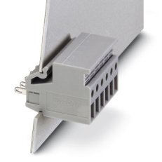 DFK-2,8-FRONT 2,5 Průchodková svorka 0706508