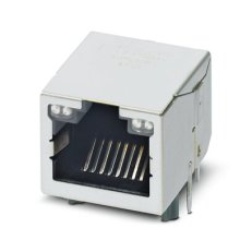 CUC-IND-J1ST-A/R4LS-LED Konektory desek plošných spojů RJ45 1091950