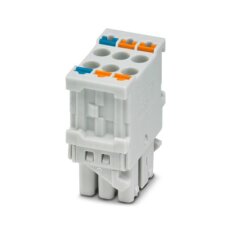 Konektory desek plošných spojů HSCP-SP 1,5-1U6-336/336-7035 1100022