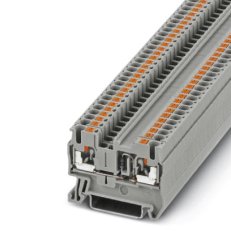 PT 2,5-DIO/R-L Řadová svornice elektronického prvku 3210237