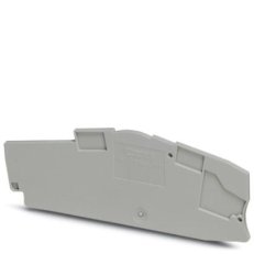 D-PTME 6-CT/1P Zakončovací kryt 3212303