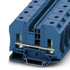 RT 8 BU Průchozí svornice s technologií maticové svorky 3049148