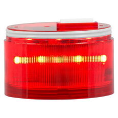 Modul optický ELYPS LM S  MULTI 12-24V, ACDC, IP66, červená, allCOLOR 32393