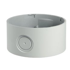 Základna vysoká JR 120/240 V, AC, světle šedá, pro MLINE SIRENA 90827