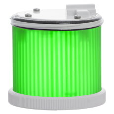 Modul optický TWS LED MULTI 110V, AC, IP66, zelená, světle šedá, PROXIMITY 32274