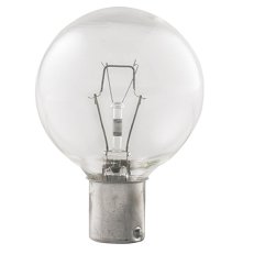 Žárovka BULB 12 V, 40 W, BA15d SIRENA 70956