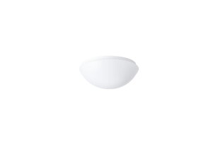 Přisazené LED svítidlo s plastovým stínidlem OSMONT TITAN 1A 1W IP54 4K bílá