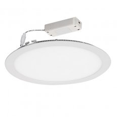 LED přisazené svítidlo Kanlux ROUNDA 23W-NW-W